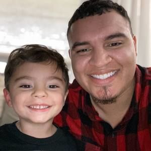 Meet your Posher, Clayton